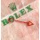 Rolex 60's rare Tritium 24h Hand all red arrow GMT MASTER vintages watches 1675 PCG Cal 1570,1575