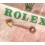Rolex 60's rare Tritium 24h Hand all red arrow GMT MASTER vintages watches 1675 PCG Cal 1570,1575
