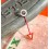 Rolex 60's rare Tritium 24h Hand all red arrow GMT MASTER vintages watches 1675 PCG Cal 1570,1575