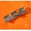 Watch part accessory End piece endlink 24mm watch spare Ssteel bipolished finish bracelet for sale