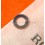 Rolex Rare watch part 80/90's Daytona 16520,16528,16523,16519 Caliber 4030 Ref 4030-210 Crown Wheel Watch Part