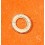 Rolex Rare watch part 80/90's Daytona 16520,16528,16523,16519 Caliber 4030 Ref 4030-210 Crown Wheel Watch Part