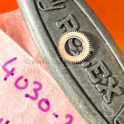 Rolex Rare watch part 80/90's Daytona 16520,16528,16523,16519 Caliber 4030 Ref 4030-210 Crown Wheel Watch Part