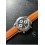 Bulova Rare vintage watch mens chronograph 39mm Cal Valjoux 7750 Ref. 13067 circa 1990-1999 Rolex daytona style