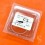 ROLEX watch teflon gasket part Cyclop Sapphire Crystal ref B25-286-C-C1 ROLEX OYSTER PERPETUAL DATE 115200,115234 34mm watches