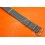VINTAGE 80's BRACELET NATO 20mm COULEUR GRIS ANTHRACITE MONTRES ANCIENNES SUBMARINER JAMES BOND 6538,6536,5510,5508,5517