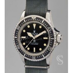 VINTAGE ORIGINAL JAMES BOND NATO DARK GREY COLOR BRACELET TAN BUCKLE 007 WATCHES 6538,6536,5510,5517,5508