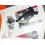 TUDOR RARE CATALOGUE 2008 PROMOTIONNEL PROFESSIONNEL MONTRES Chronograph,Hydronaut Il,Aeronaut,collection Classic dames