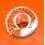 Omega Rare watch collectible goodie Limited edition massive Crystal crown winder paperweight desk