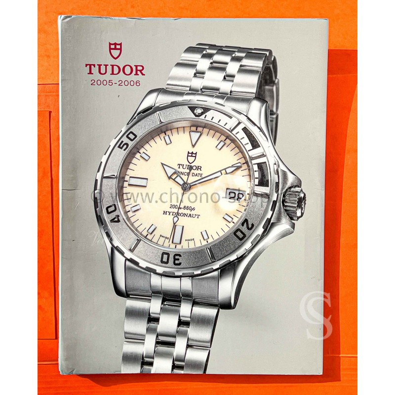 Tudor catalogue officiel 2005-2006 Fourniture...