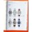 Tudor catalogue officiel 2005-2006 Fourniture pièces détachées montres Chronograph,Hydronaut,chronautic,Monarch,Prince Princess