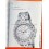 Tudor catalogue officiel 2005-2006 Fourniture pièces détachées montres Chronograph,Hydronaut,chronautic,Monarch,Prince Princess