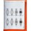Tudor catalogue officiel 2005-2006 Fourniture pièces détachées montres Chronograph,Hydronaut,chronautic,Monarch,Prince Princess