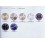 Tudor original Retailer Watch part furniture catalog book 2005-2006 Chronograph,Hydronaut,chronautic,Monarch,Prince Princess