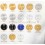 Tudor original Retailer Watch part furniture catalog book 2005-2006 Chronograph,Hydronaut,chronautic,Monarch,Prince Princess