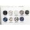 Tudor catalogue officiel 2005-2006 Fourniture pièces détachées montres Chronograph,Hydronaut,chronautic,Monarch,Prince Princess