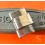 ROLEX VINTAGE 60's RIVET LINK 7205 PART RIVIT 16mm large BAND DAYTONA 19mm 6263,6239,6240,6241,6262 PAUL NEWMAN BRACELET WATCH
