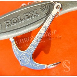 Rolex Vintage Watch Anchor key chain Submariner 300m 1000ft 14060,16610,16800,168000,14060M wristwatches