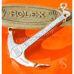 Rolex Vintage Watch Anchor key chain Submariner 300m 1000ft 14060,16610,16800,168000,14060M wristwatches