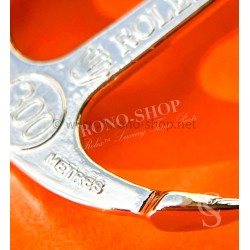 Rolex Vintage Watch Anchor key chain Submariner 300m 1000ft 14060,16610,16800,168000,14060M wristwatches