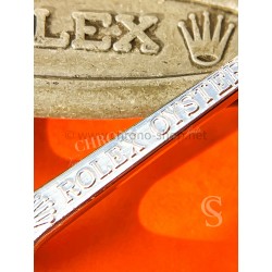 Rolex Vintage Watch Anchor key chain Submariner 300m 1000ft 14060,16610,16800,168000,14060M wristwatches