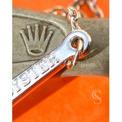 Rolex Vintage Watch Anchor key chain Submariner 300m 1000ft 14060,16610,16800,168000,14060M wristwatches