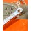 Originale Ancre acier vintage montre Rolex submariner 300m Submariner 14060, 14060M, 16610LV, 16610, 16800, 168000 accessoires