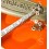 Originale Ancre acier vintage montre Rolex submariner 300m Submariner 14060, 14060M, 16610LV, 16610, 16800, 168000 accessoires