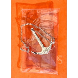 Rolex Vintage Watch Anchor key chain Submariner 300m 1000ft 14060,16610,16800,168000,14060M wristwatches