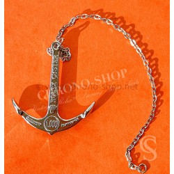 Rolex Vintage Watch Anchor key chain Submariner 300m 1000ft 14060,16610,16800,168000,14060M wristwatches