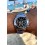 Rolex Aiguilles heures minutes Or blanc luminova 410-116520 montres Rolex Daytona 116509,116519,116520,116528 Cal 4130