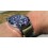 VINTAGE ORIGINAL JAMES BOND NATO OLIVE KAKI COLOR BRACELET TAN BUCKLE 007 WATCHES 6538,6536,5510,5517,5508