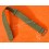 VINTAGE 80's BRACELET NATO 20mm COULEUR OLIVE KAKI MILITAIRE MONTRES ANCIENNES SUBMARINER JAMES BOND 6538,6536,5510,5508,5517