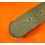 VINTAGE ORIGINAL JAMES BOND NATO OLIVE KAKI COLOR BRACELET TAN BUCKLE 007 WATCHES 6538,6536,5510,5517,5508