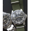 VINTAGE 80's BRACELET NATO 20mm COULEUR OLIVE KAKI MILITAIRE MONTRES ANCIENNES SUBMARINER JAMES BOND 6538,6536,5510,5508,5517