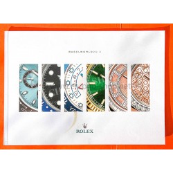 Rolex Baselworld 2013 catalog GMT 116710BLNR,Daytona 116506,Yacht-Master II 116680,Day-Date 118138,118139,118399BR watches