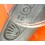 ROLEX WATCH PART RARE GENUINE USED Ref B25-19 SUBMARINER 5513 5512,5514,5517 SERVICE DOMED TROPIC 19 CRYSTAL GLASS