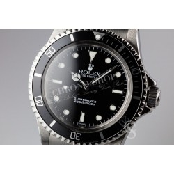 Rolex 5513 Submariner watches Luminova service dial BICCHIERINI cal 1520,1530 automatic
