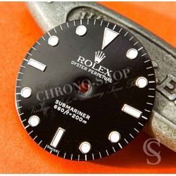 Rolex 5513 Submariner watches Luminova service dial BICCHIERINI cal 1520,1530 automatic