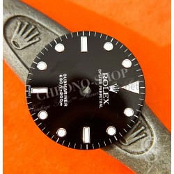 Rolex 5513 Submariner watches Luminova service dial BICCHIERINI cal 1520,1530 automatic