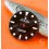 ROLEX Cadran montres Rolex 5513 SWISS Luminova cerclé Submariner BICCHIERINI Calibre automatique 1520,1530