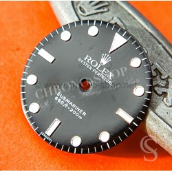 Rolex 5513 Submariner watches Luminova service dial BICCHIERINI cal 1520,1530 automatic