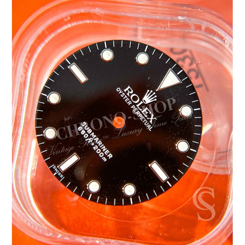 Rolex 5513 Submariner watches Luminova service dial BICCHIERINI cal 1520,1530 automatic Rolex 5513 Submariner watches Luminova service dial BICCHIERINI cal 1520,1530 automatic