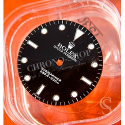 Rolex 5513 Submariner watches Luminova service dial BICCHIERINI cal 1520,1530 automatic
