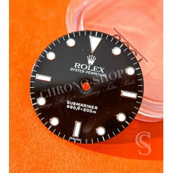 Rolex 5513 Submariner watches Luminova service dial BICCHIERINI cal 1520,1530 automatic