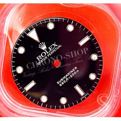 Rolex 5513 Submariner watches Luminova service dial BICCHIERINI cal 1520,1530 automatic