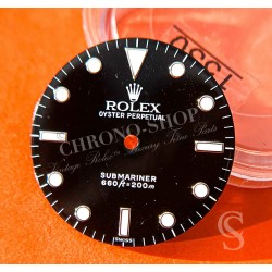 Rolex 5513 Submariner watches Luminova service dial BICCHIERINI cal 1520,1530 automatic