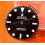 ROLEX Cadran montres Rolex 5513 SWISS Luminova cerclé Submariner BICCHIERINI Calibre automatique 1520,1530