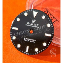 Rolex 5513 Submariner watches Luminova service dial BICCHIERINI cal 1520,1530 automatic