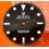 Rolex 5513 Submariner watches Luminova service dial BICCHIERINI cal 1520,1530 automatic